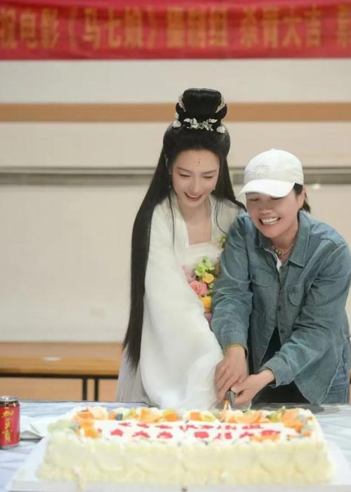 马仙电影《马七娘》圆满杀青：跨越浙闽两省，再现非遗传奇