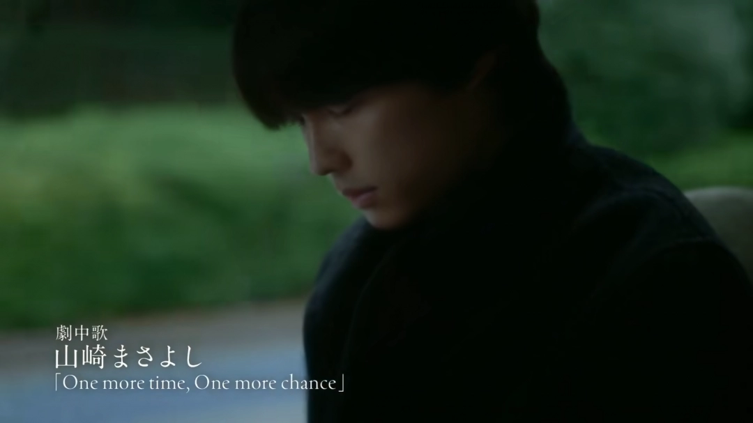 毁原作？真人版《秒速五厘米》新预告发布！