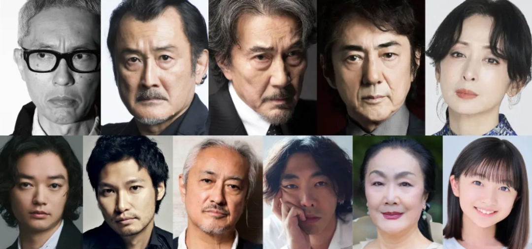 细田守新作《无尽希望的斯嘉丽》海报卡司公开 11月上映