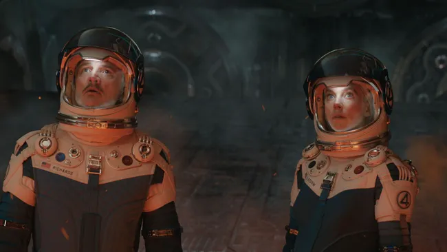 小岛秀夫盛赞《神奇四侠：初露锋芒》：神奇又怀旧！