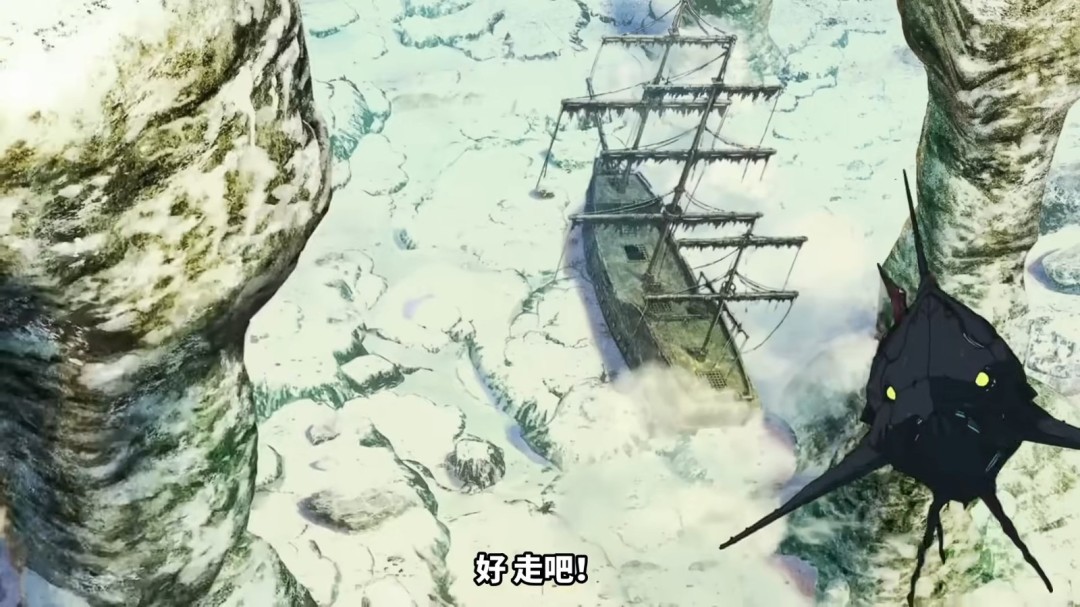 《哆啦A梦 新·大雄的海底鬼岩城》正式预告发布!2月27日上映