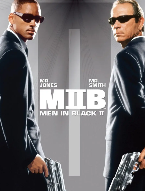 消息称科幻名作《黑衣人》将推新 仍将邀请史密斯参演