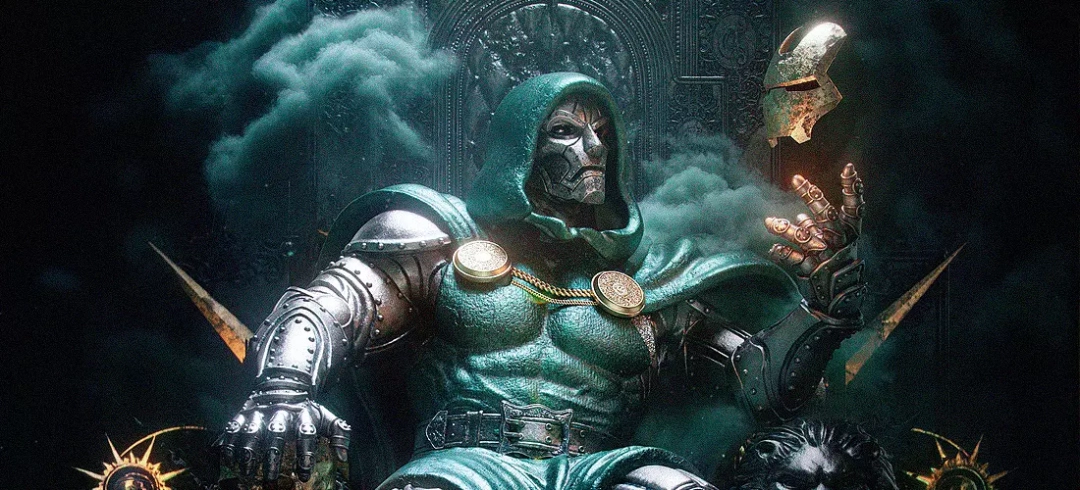 时长一分半！《复仇者联盟5》首支预告或于近日发布