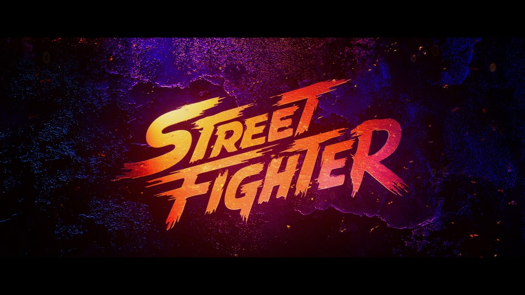 这版春丽几分?《街头霸王》真人电影曝角色海报