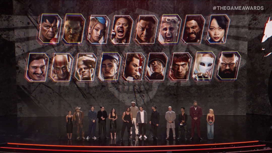 这版春丽几分?《街头霸王》真人电影曝角色海报