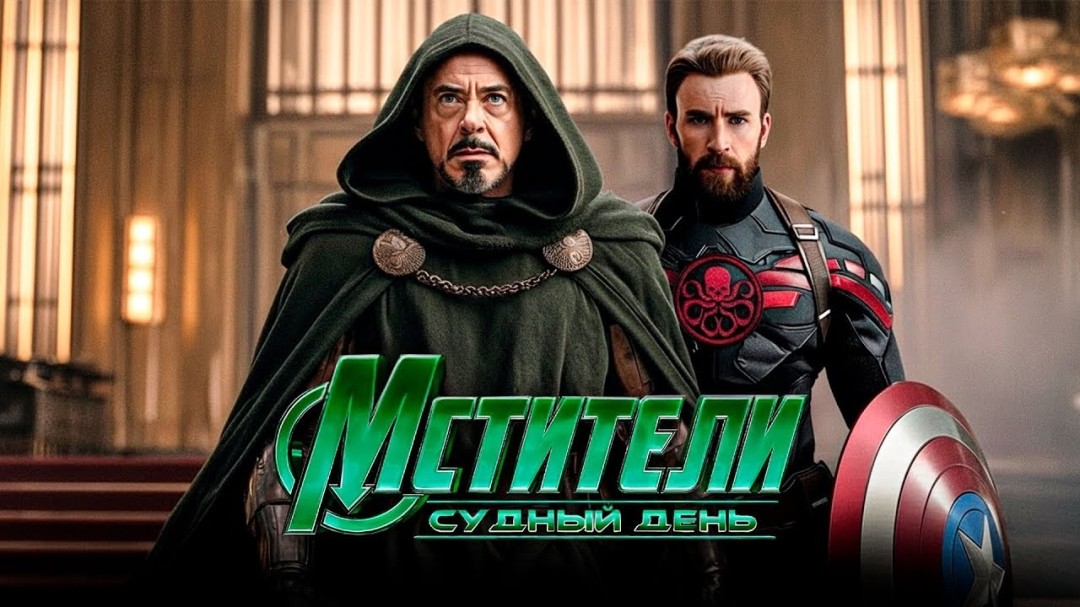 《复仇者联盟5》首支预告泄露 美国队长正式回归!