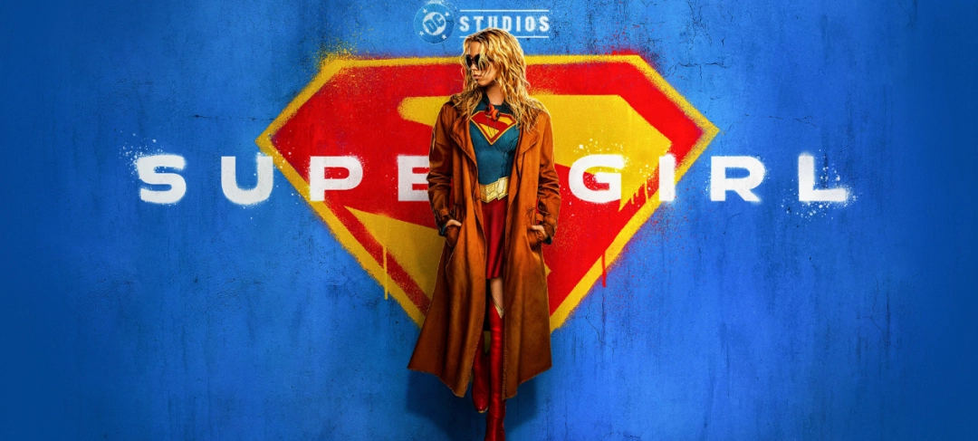 DC《超女》早期试映评价出炉：不算顶尖但也不差！