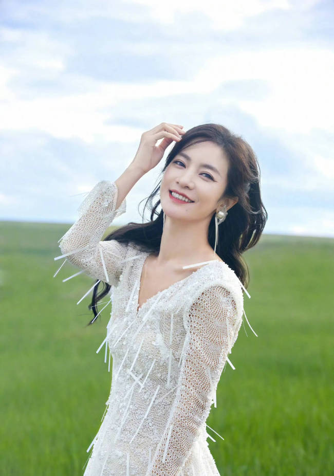 李晟回应拒演短剧还珠：不可能再演 心境完全不同