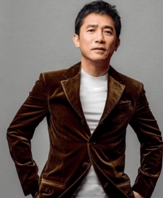 梁朝伟自曝将出演电视剧：饰演一个连环杀手