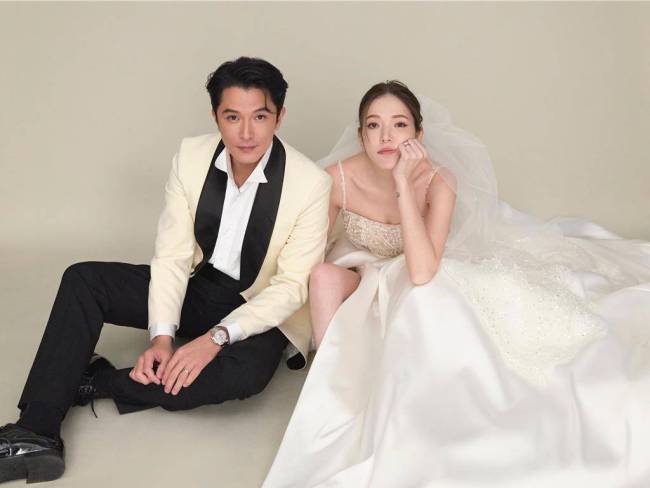 许玮甯邱泽婚宴宾客名单公开 王阳明彭佳慧等出席