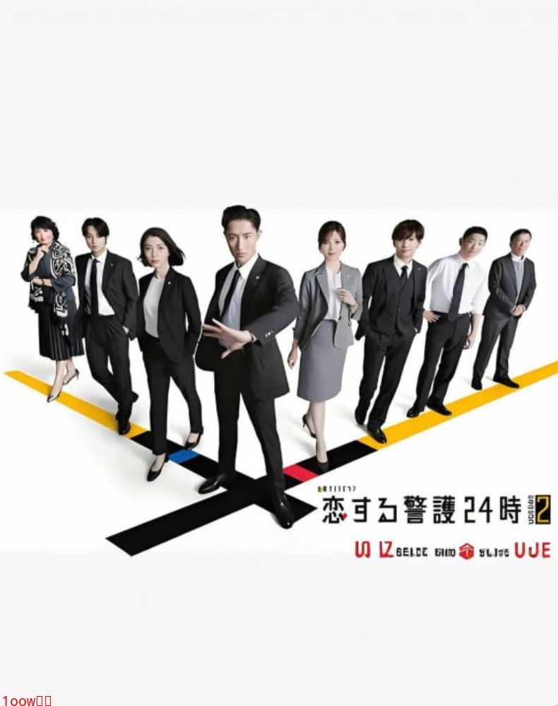 恋爱保镖24小时 第二季